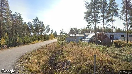 Industrial properties for rent i Ii - Photo from Google Street View