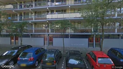 Andre lokaler til leie i Leiden – Bilde fra Google Street View