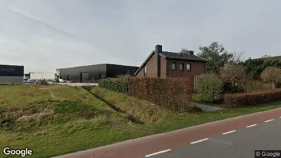 Gewerbeflächen zur Miete in Venray – Foto von Google Street View