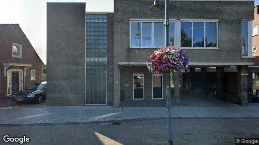 Office spaces for rent i Drimmelen - Photo from Google Street View