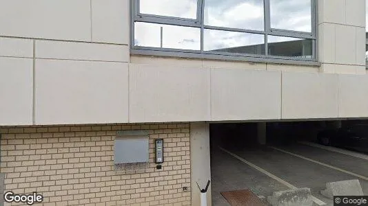 Office spaces for rent i Mont-Saint-Guibert - Photo from Google Street View
