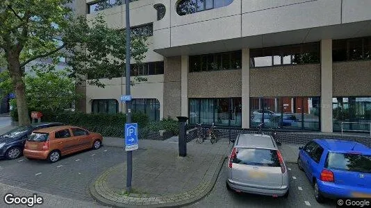 Kontorer til leie i Eindhoven – Bilde fra Google Street View