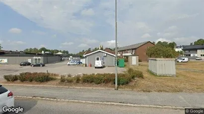 Gewerbeflächen zur Miete in Karlskrona – Foto von Google Street View