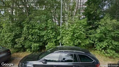 Office spaces for rent in Espoo - Photo from Google Street View