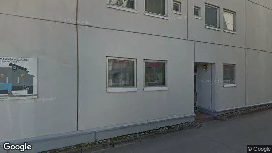 Kontorhoteller til leje i Espoo - Foto fra Google Street View