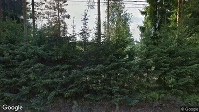 Verkstedhaller til leie i Pornainen – Bilde fra Google Street View