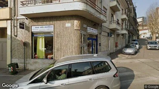 Kontorslokaler för uthyrning i Rivoli – Foto från Google Street View
