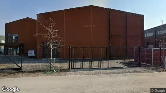 Werkstätte zur Miete i Järfälla – Foto von Google Street View