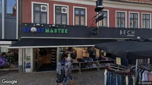 Kontorer til leie i Kalundborg – Bilde fra Google Street View