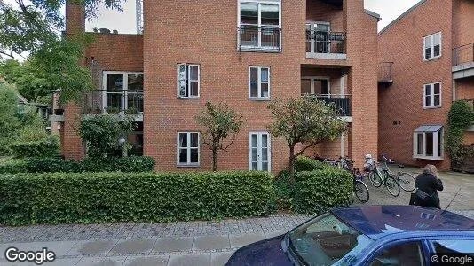 Warehouses for rent i Frederiksberg - Photo from Google Street View