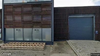 Commercial properties for rent in Rødovre - Photo from Google Street View