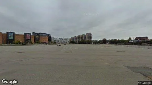 Kantorruimte te huur i Kopenhagen SV - Foto uit Google Street View