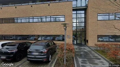 Företagslokaler för uthyrning i Viby J – Foto från Google Street View