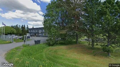Kontorslokaler för uthyrning i Lundo – Foto från Google Street View