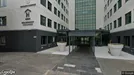 Kontor til leje, Stavanger, Rogaland, Badehusgata 37, Norge