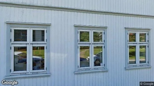 Büros zur Miete i Skedsmo – Foto von Google Street View