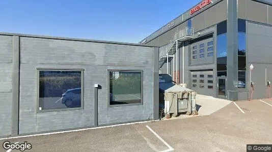 Kantorruimte te huur i Sandefjord - Foto uit Google Street View