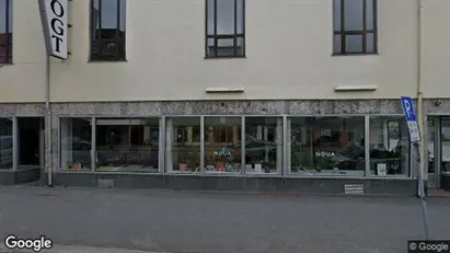 Kontorslokaler för uthyrning i Bodø – Foto från Google Street View