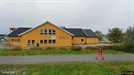 Værksted til leje, Brønnøy, Nordland, Salhussletta 1, Norge