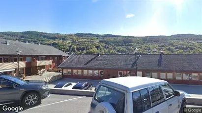 Kontorslokaler för uthyrning i Ål – Foto från Google Street View
