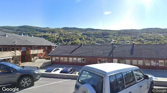 Büros zur Miete i Ål – Foto von Google Street View