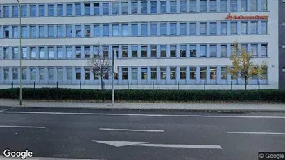 Büros zur Miete in Essen – Foto von Google Street View