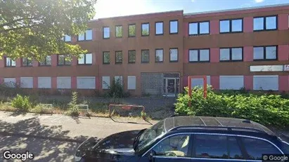 Lagerlokaler för uthyrning i Essen – Foto från Google Street View