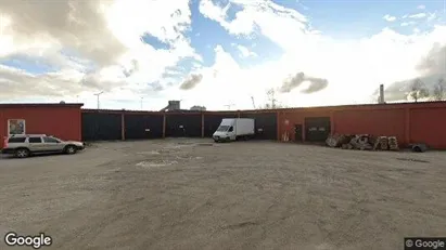 Industrial properties for rent in Västerås - Photo from Google Street View