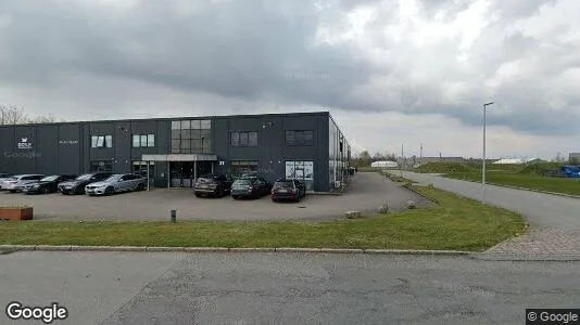 Büros zur Miete i Esbjerg N – Foto von Google Street View