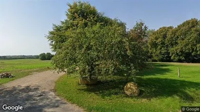 Warehouses for rent in Helsinge - Photo from Google Street View