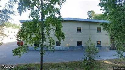 Kontorer til leie i Haninge – Bilde fra Google Street View