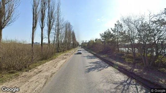 Kontorer til leie i Gdańsk – Bilde fra Google Street View