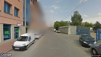 Büros zur Miete in Częstochowa – Foto von Google Street View