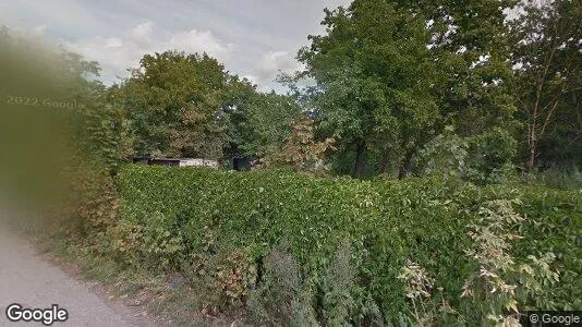 Office spaces for rent i Toruń - Photo from Google Street View