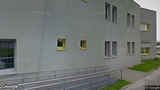 Büros zur Miete i Bytom – Foto von Google Street View