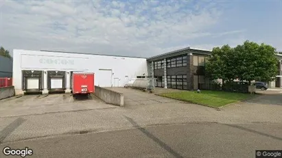 Warehouses for rent in Doetinchem - Photo from Google Street View