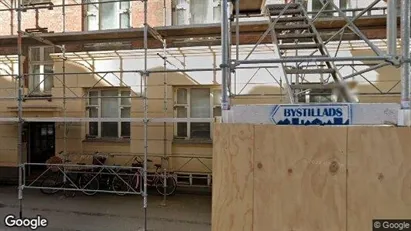 Kontorer til leie i København S – Bilde fra Google Street View