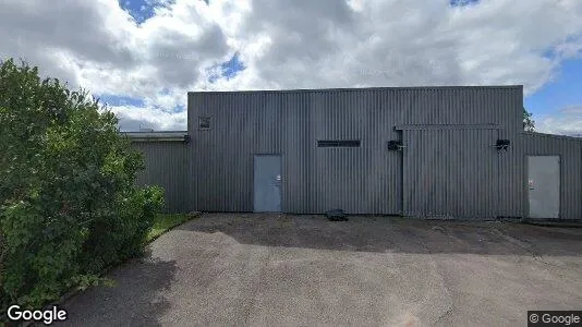 Warehouses for rent i Alvesta - Photo from Google Street View