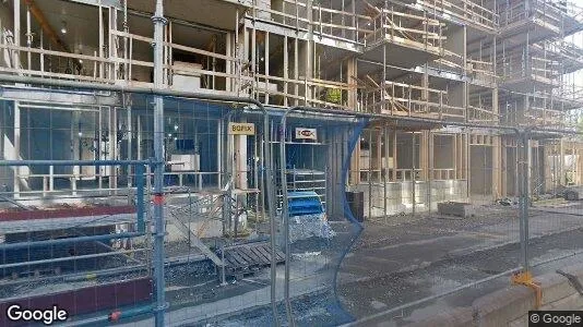Kontorer til leie i Sollentuna – Bilde fra Google Street View