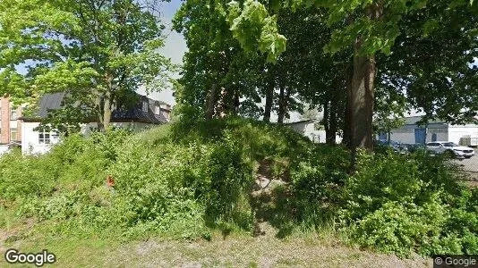 Kontorer til leie i Linköping – Bilde fra Google Street View