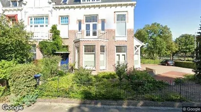 Kantorruimte te huur in Nijmegen - Foto uit Google Street View