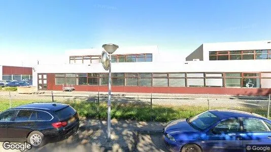 Kontorlokaler til leje i Eindhoven - Foto fra Google Street View