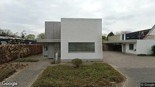 Kantorruimte te huur i Nuenen, Gerwen en Nederwetten - Foto uit Google Street View