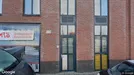 Bedrijfspand te huur, Rotterdam Charlois, Rotterdam, Plompertstraat 20L, Nederland