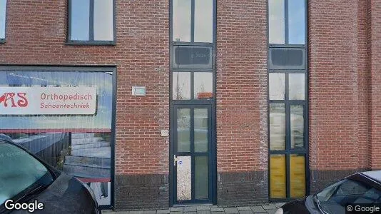 Andre lokaler til leie i Rotterdam Charlois – Bilde fra Google Street View