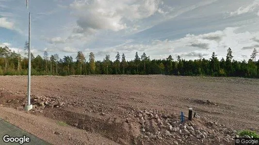 Magazijnen te huur i Kirkkonummi - Foto uit Google Street View