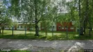 Lager för uthyrning, Lahtis, Päijänne-Tavastland, Haapalankatu 1a, Finland