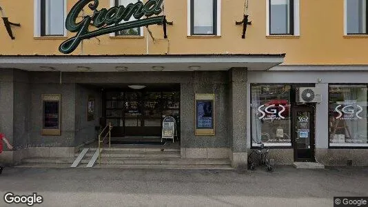 Commercial properties for rent i Porvoo - Photo from Google Street View