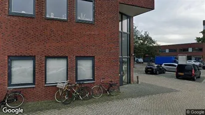 Andre lokaler til leie i Haarlem – Bilde fra Google Street View
