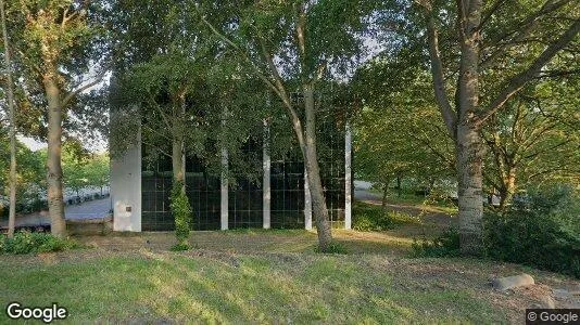 Commercial properties for rent i Diemen - Photo from Google Street View